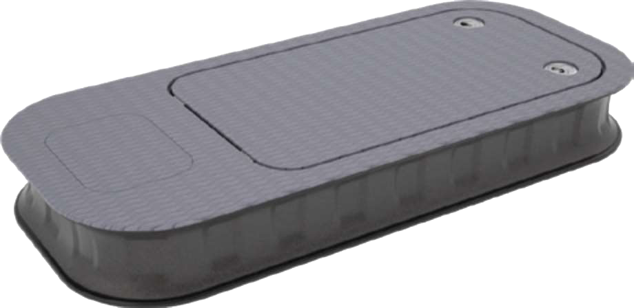 Lite Series Carbon Core