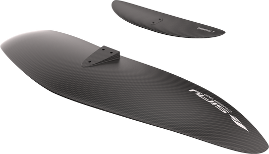 Cruiser 1300  + CR300